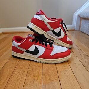 Nike Dunk Split  Men’s   Sku dzz536600 Sz 11.5 Used